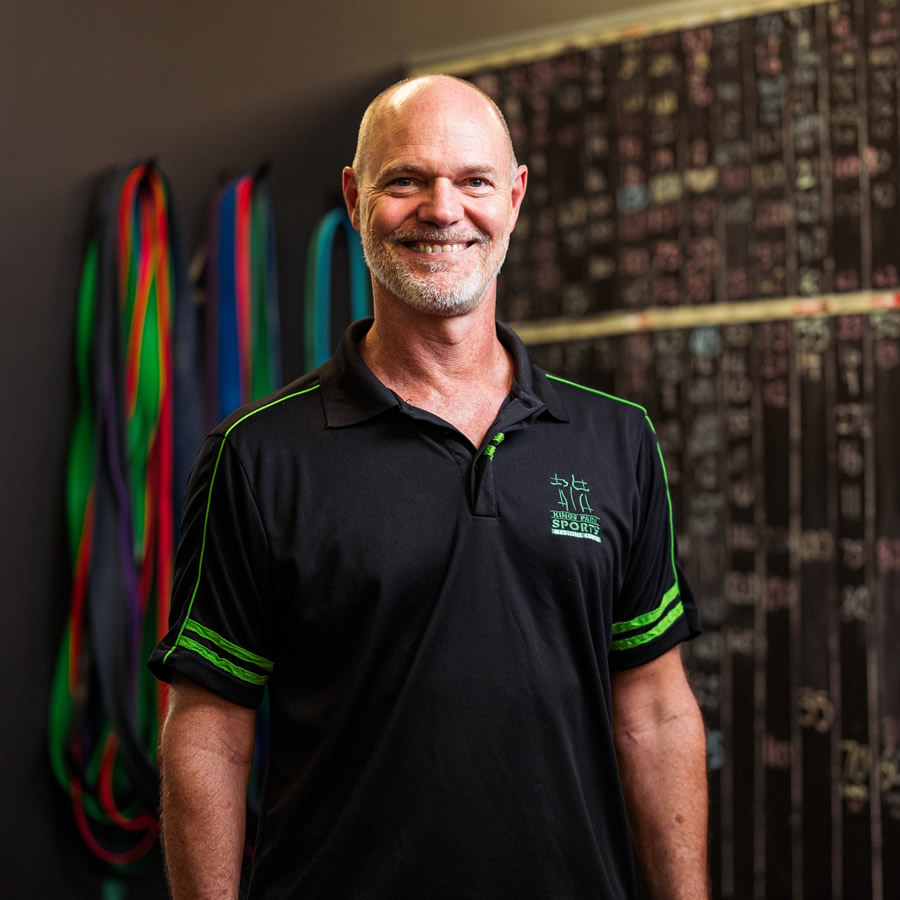 Physiotherapy clinic facilities at Brookwood Physio